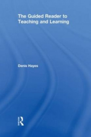 Carte Guided Reader to Teaching and Learning Denis Hayes