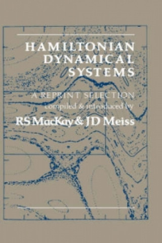 Libro Hamiltonian Dynamical Systems R. S MacKay