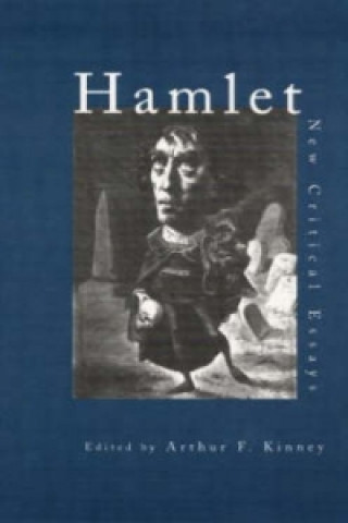 Libro Hamlet 