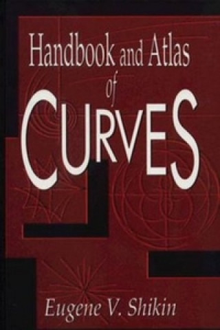 Book Handbook and Atlas of Curves Eugene V. Shikin