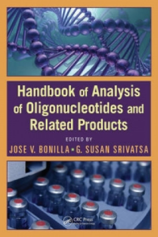 Carte Handbook of Analysis of Oligonucleotides and Related Products 
