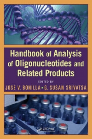 Buch Handbook of Analysis of Oligonucleotides and Related Products 