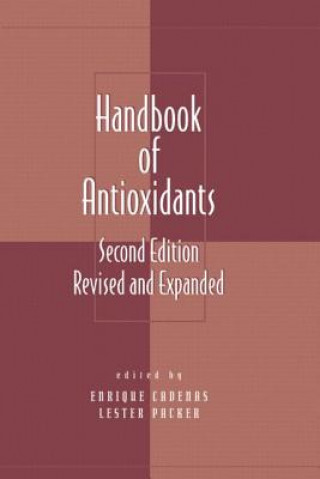 Buch Handbook of Antioxidants 