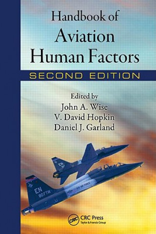 Buch Handbook of Aviation Human Factors 