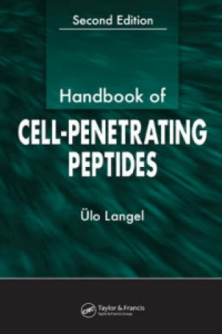 Könyv Handbook of Cell-Penetrating Peptides 