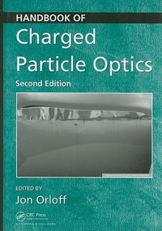 Livre Handbook of Charged Particle Optics 