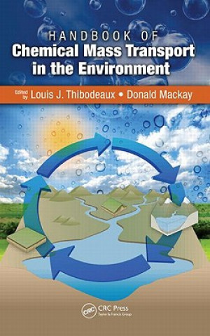 Книга Handbook of Chemical Mass Transport in the Environment 