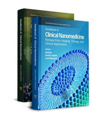 Buch Handbook of Clinical Nanomedicine, Two-Volume Set Raj Bawa