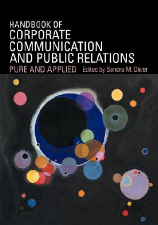 Carte Handbook of Corporate Communication and Public Relations 