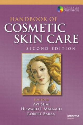 Carte Handbook of Cosmetic Skin Care 