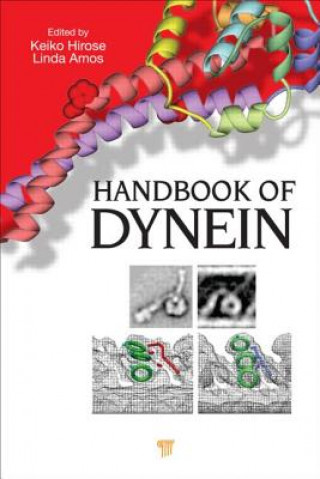 Knjiga Handbook of Dynein Keiko Hirose