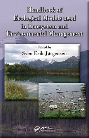 Knjiga Handbook of Ecological Models used in Ecosystem and Environmental Management 