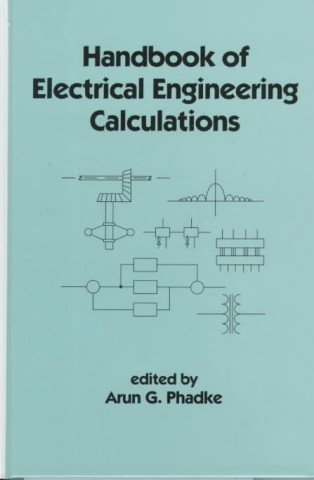 Livre Handbook of Electrical Engineering Calculations 