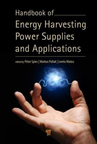 Könyv Handbook of Energy Harvesting Power Supplies and Applications 