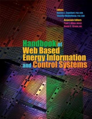 Книга Handbook of Web Based Energy Information and Control Systems Capehart