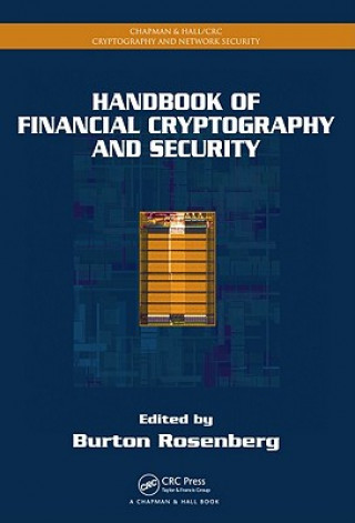 Carte Handbook of Financial Cryptography and Security 