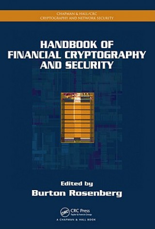 Книга Handbook of Financial Cryptography and Security 