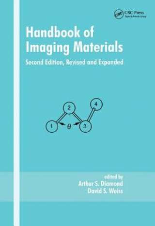 Könyv Handbook of Imaging Materials 