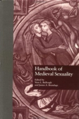 Livre Handbook of Medieval Sexuality 