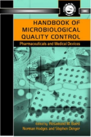 Carte Handbook of Microbiological Quality Control in Pharmaceuticals and Medical Devices 