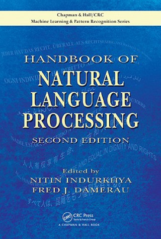 Carte Handbook of Natural Language Processing 