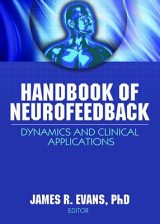 Kniha Handbook of Neurofeedback 