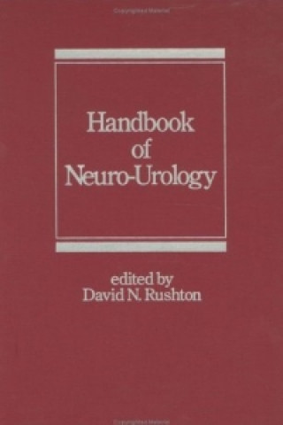 Carte Handbook of Neuro-Urology David N. Rushton