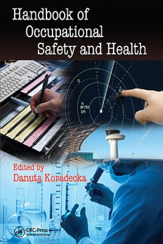 Kniha Handbook of Occupational Safety and Health 