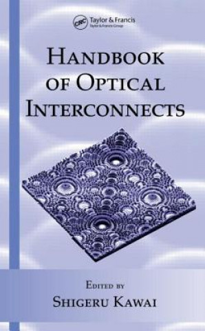 Kniha Handbook of Optical Interconnects Shigeru Kawai