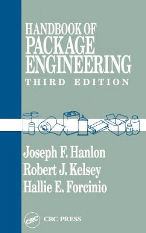 Kniha Handbook of Package Engineering H.E. Forcinio