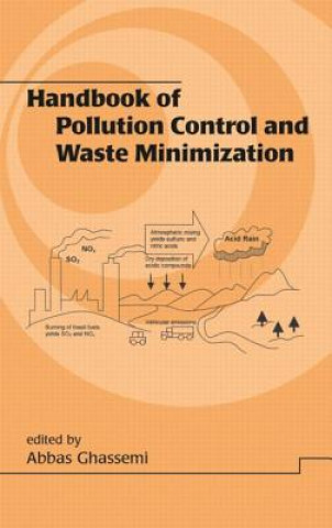 Carte Handbook of Pollution Control and Waste Minimization 