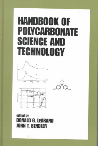 Kniha Handbook of Polycarbonate Science and Technology 