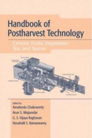 Book Handbook of Postharvest Technology 