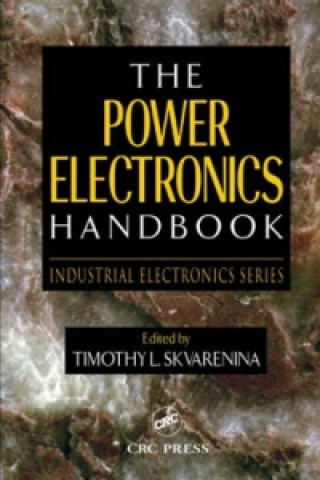 Book Power Electronics Handbook 