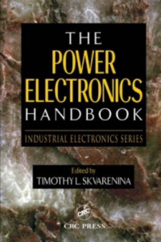 Βιβλίο Power Electronics Handbook 