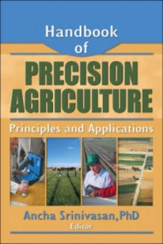 Livre Handbook of Precision Agriculture 