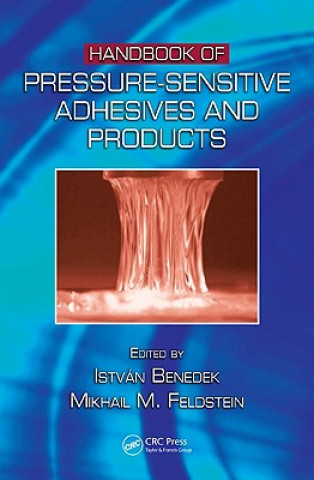 Βιβλίο Handbook of Pressure-Sensitive Adhesives and Products 