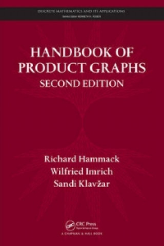 Carte Handbook of Product Graphs Sandi Klavzar