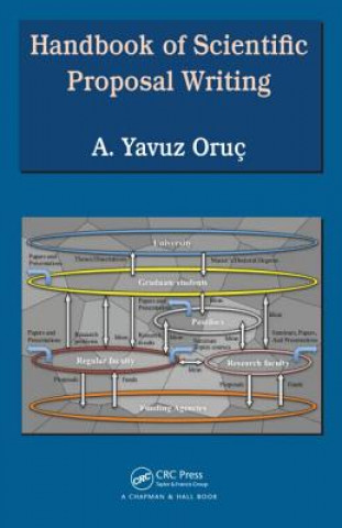 Könyv Handbook of Scientific Proposal Writing A.Yavuz Oruc