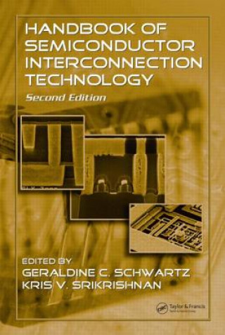 Knjiga Handbook of Semiconductor Interconnection Technology Arthur Bross