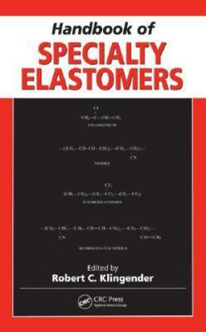 Carte Handbook of Specialty Elastomers 