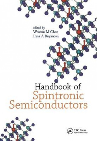 Carte Handbook of Spintronic Semiconductors Weimin Chen