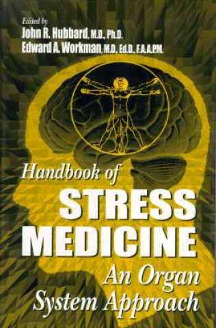 Book Handbook of Stress Medicine 