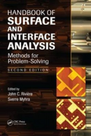 Book Handbook of Surface and Interface Analysis 