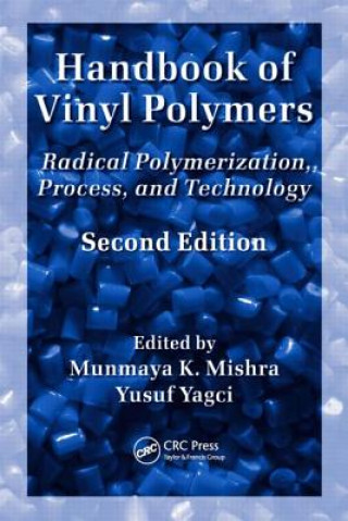 Carte Handbook of Vinyl Polymers 