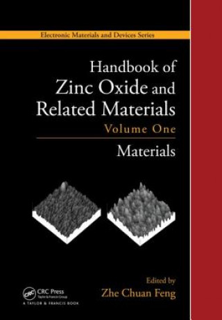 Carte Handbook of Zinc Oxide and Related Materials 