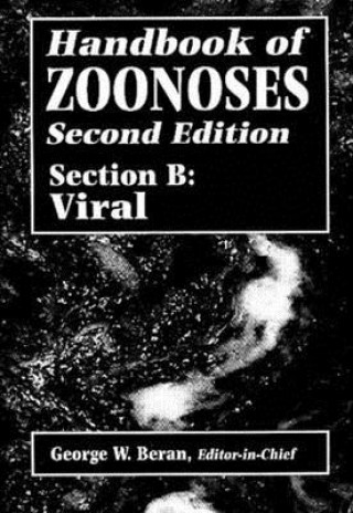 Book Handbook of Zoonoses, Section B 