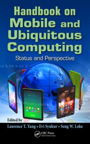 Book Handbook on Mobile and Ubiquitous Computing 