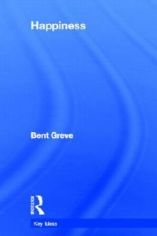 Book Happiness Bent Greve