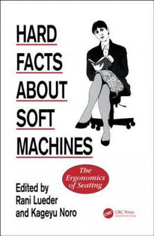 Kniha Hard Facts About Soft Machines 